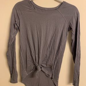 Lululemon long sleeve!